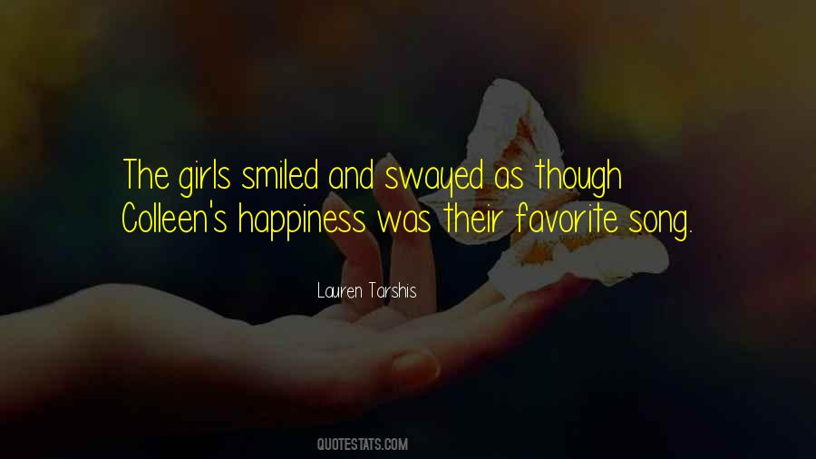 Lauren Tarshis Quotes #1877744