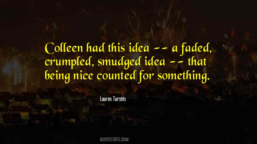 Lauren Tarshis Quotes #29274