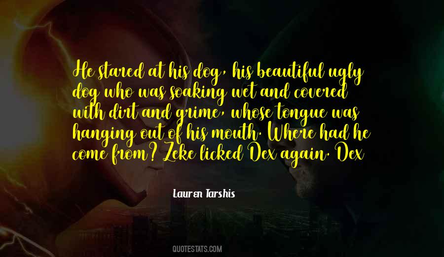 Lauren Tarshis Quotes #547586