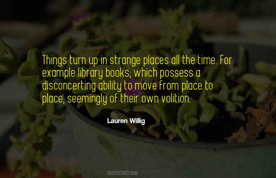 Lauren Willig Quotes #1046551