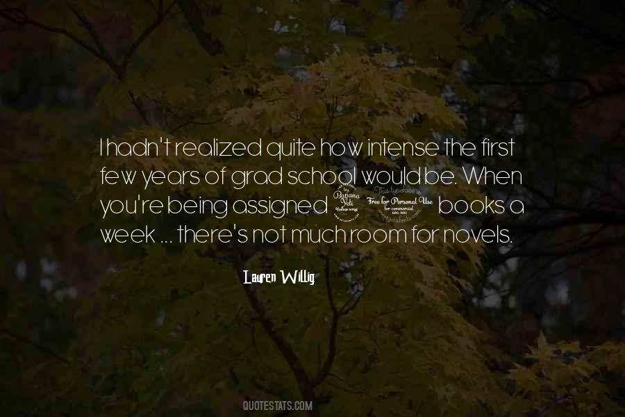 Lauren Willig Quotes #234158