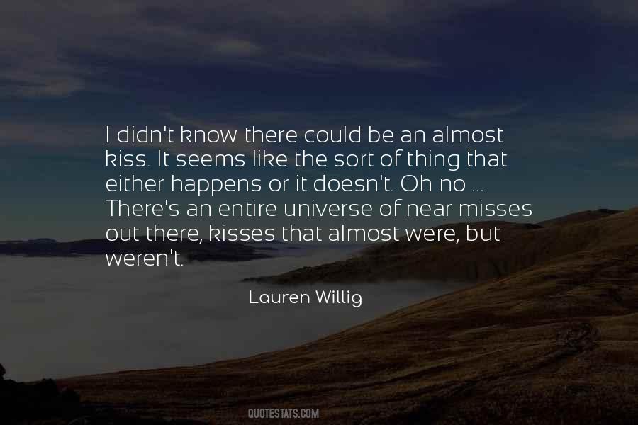 Lauren Willig Quotes #619992