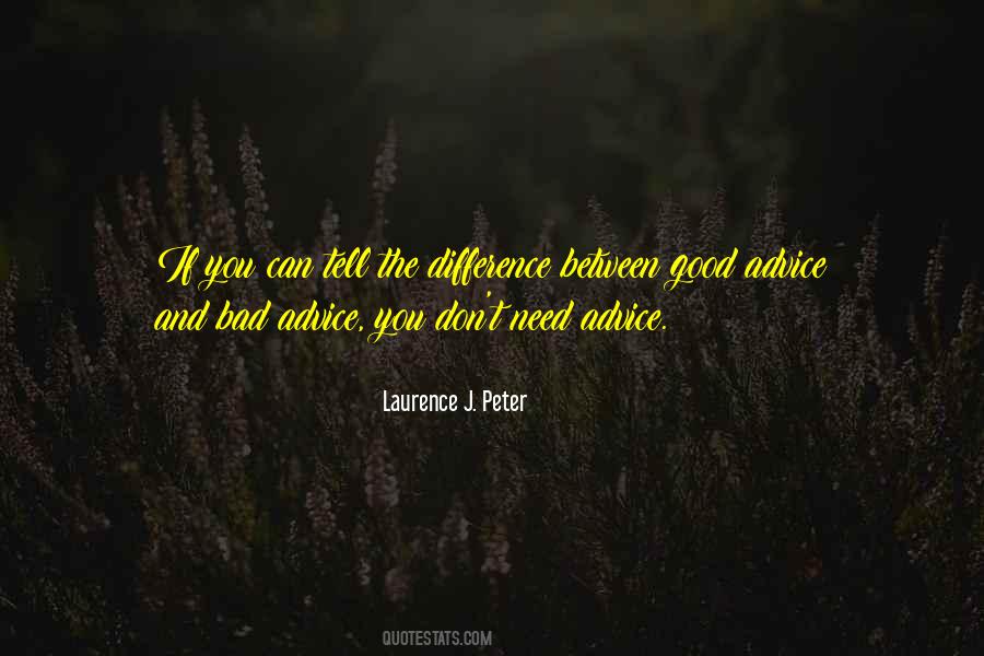 Laurence J Peter Quotes #22674