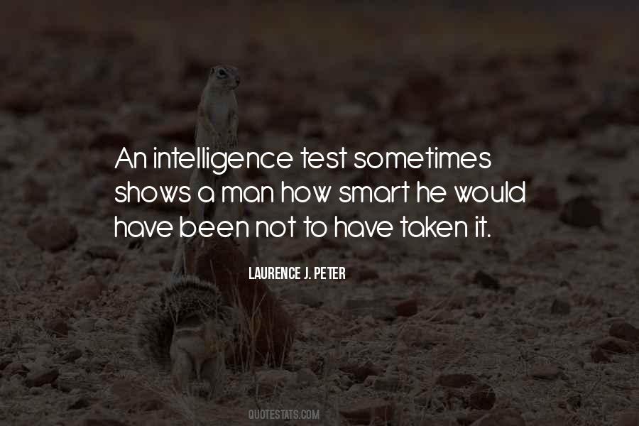Laurence J Peter Quotes #912123