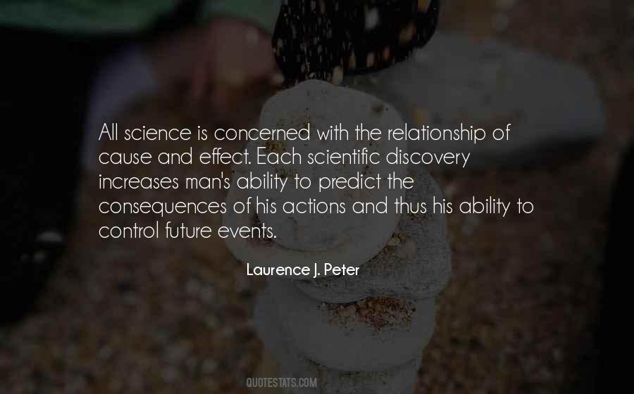 Laurence J Peter Quotes #947247