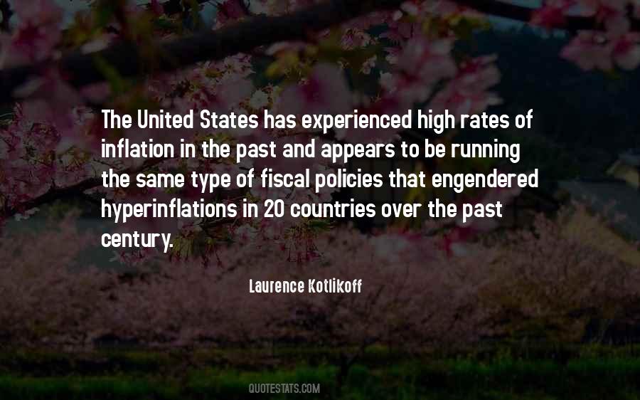 Laurence Kotlikoff Quotes #1492992