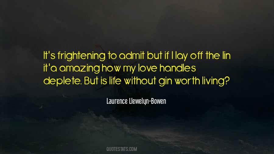 Laurence Llewelyn Bowen Quotes #1378252