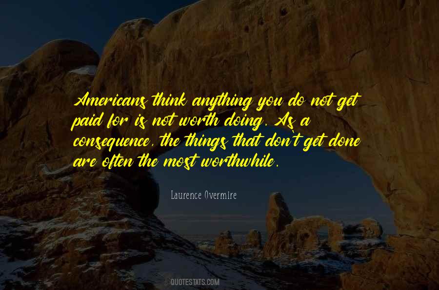 Laurence Overmire Quotes #629263