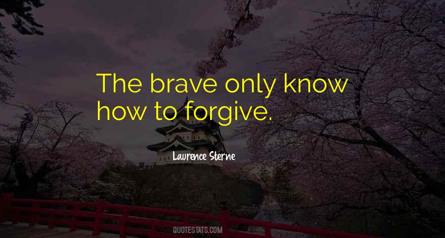 Laurence Sterne Quotes #121742