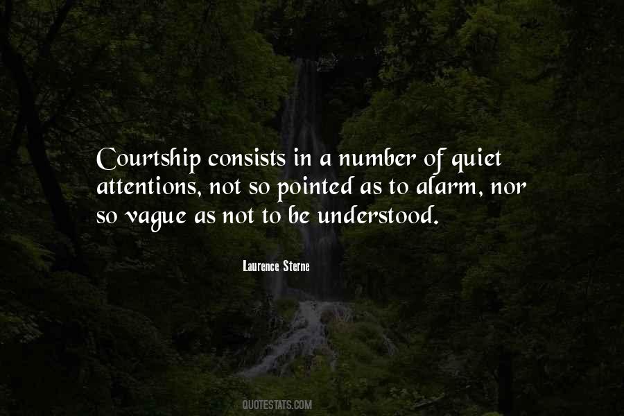 Laurence Sterne Quotes #251723