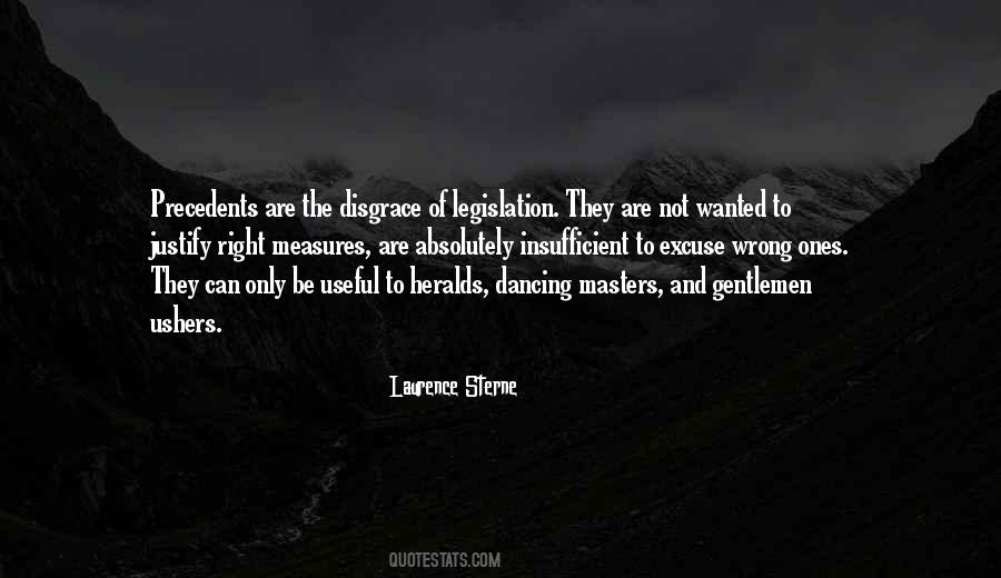 Laurence Sterne Quotes #784091