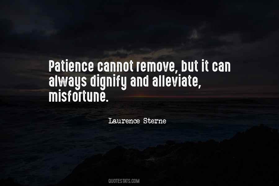 Laurence Sterne Quotes #78993