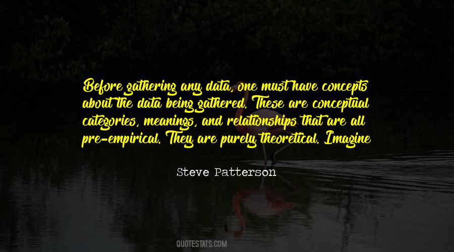 Quotes About And Relationships #1141467