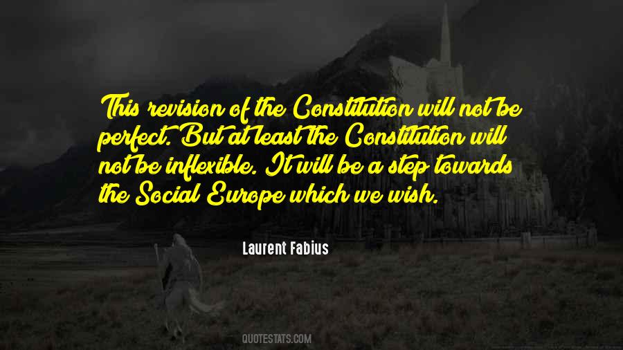 Laurent Fabius Quotes #1078710