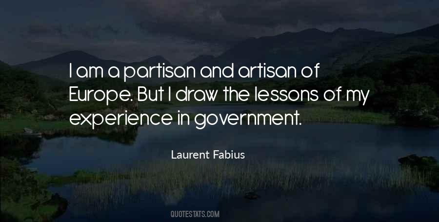 Laurent Fabius Quotes #1106477