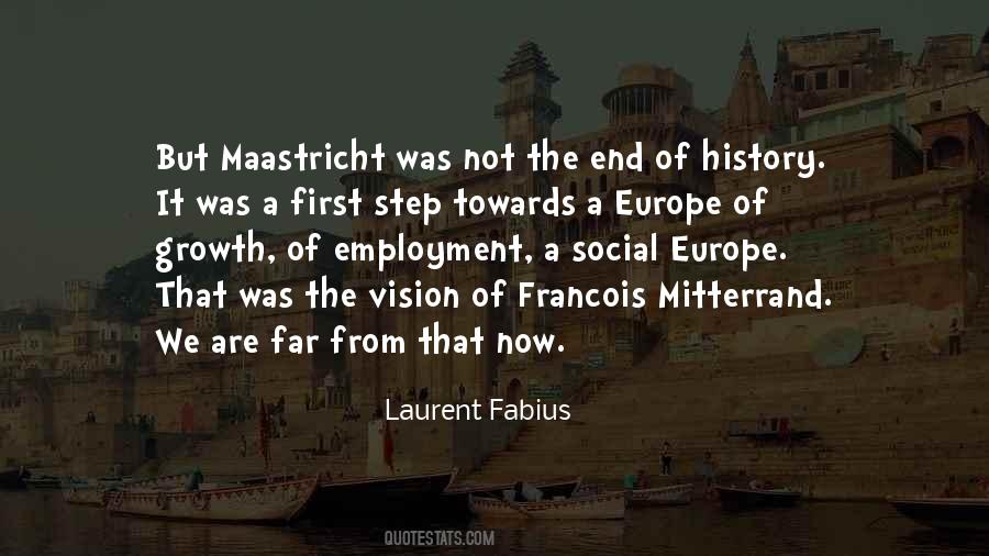 Laurent Fabius Quotes #590255