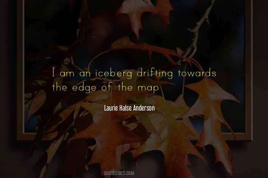 Laurie Anderson Quotes #131916