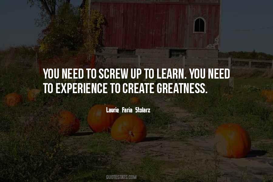 Laurie Faria Stolarz Quotes #686296