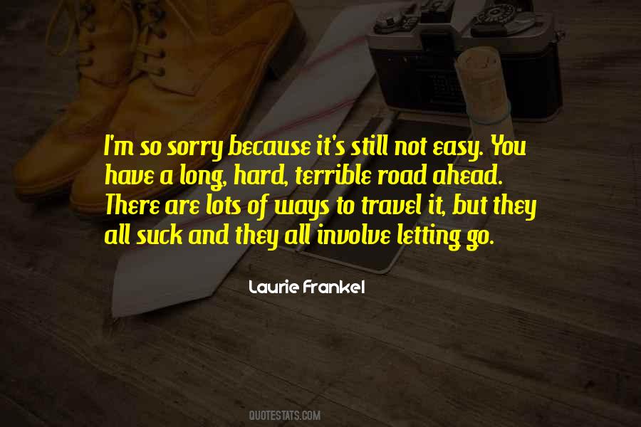 Laurie Frankel Quotes #586876