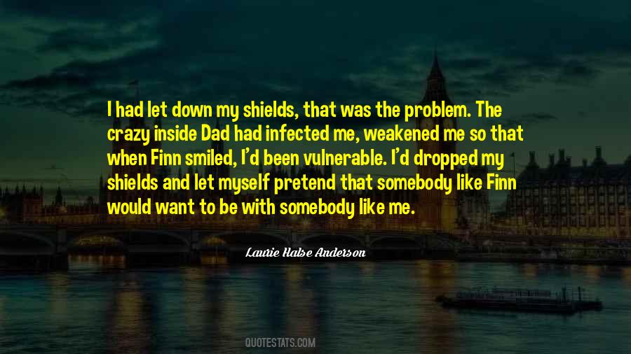 Laurie Halse Anderson Quotes #517672