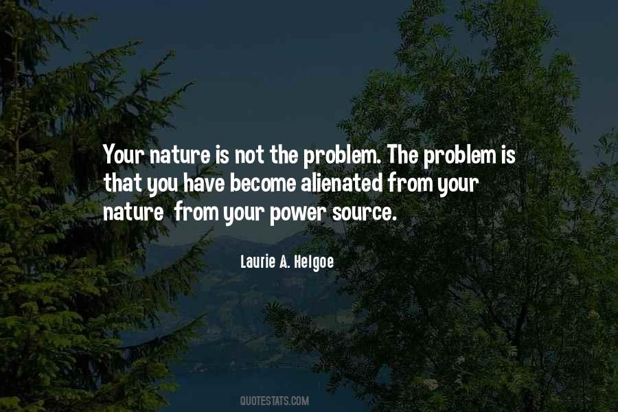 Laurie Helgoe Quotes #1809012