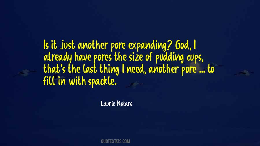 Laurie Notaro Quotes #696184