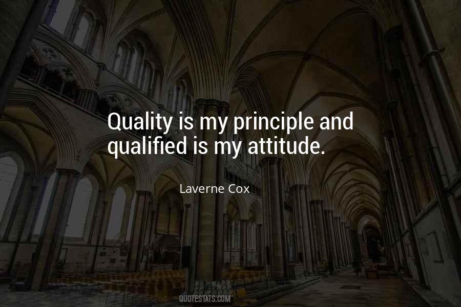 Laverne Cox Quotes #750859