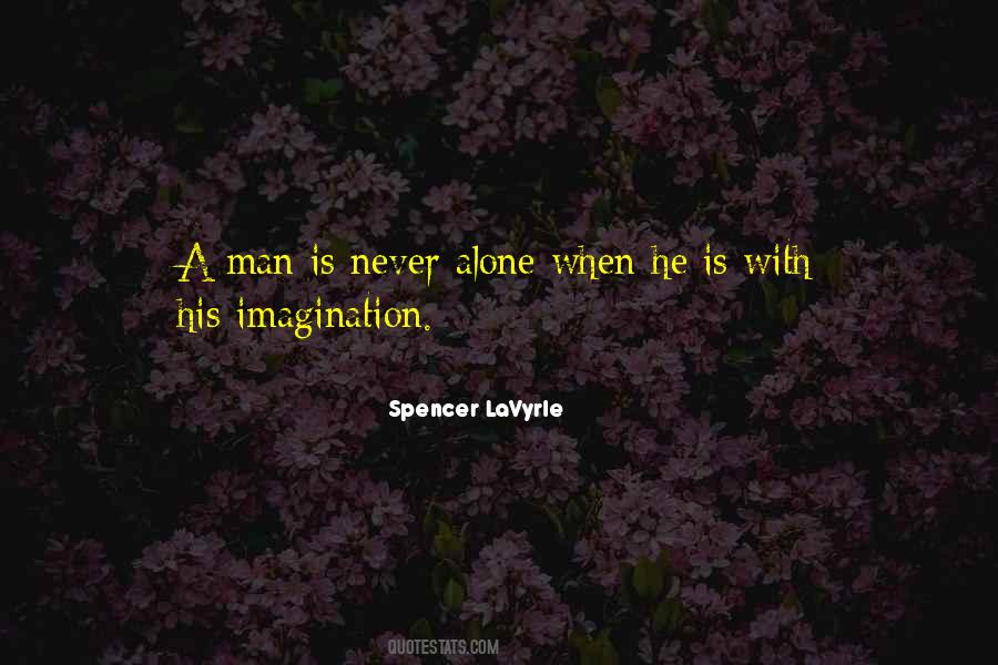 Lavyrle Spencer Quotes #671430