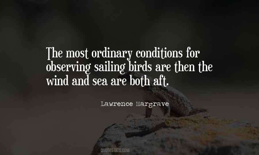 Lawrence Hargrave Quotes #1791849