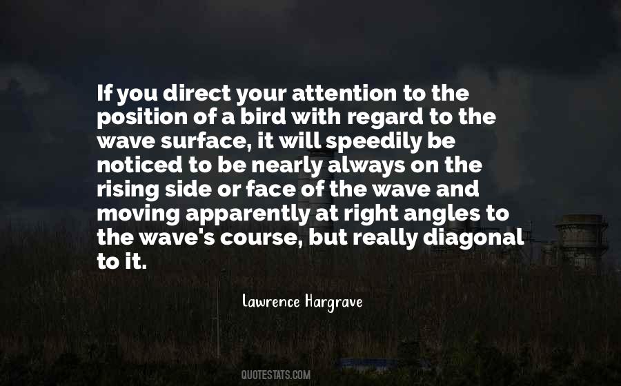 Lawrence Hargrave Quotes #573957