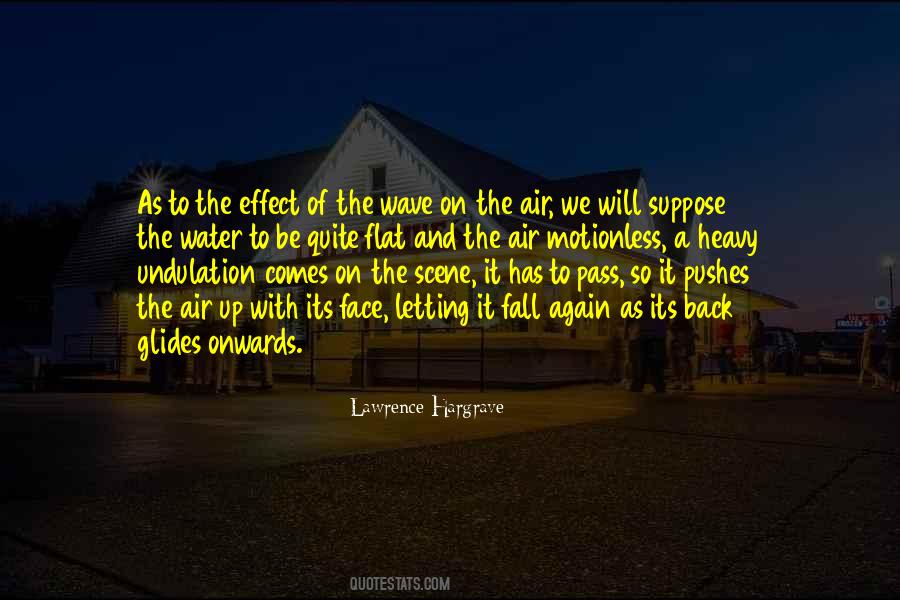 Lawrence Hargrave Quotes #904884