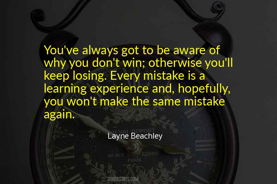 Layne Beachley Quotes #466403