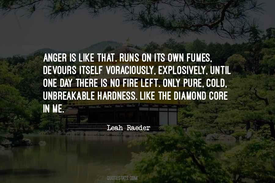 Leah Raeder Quotes #432316