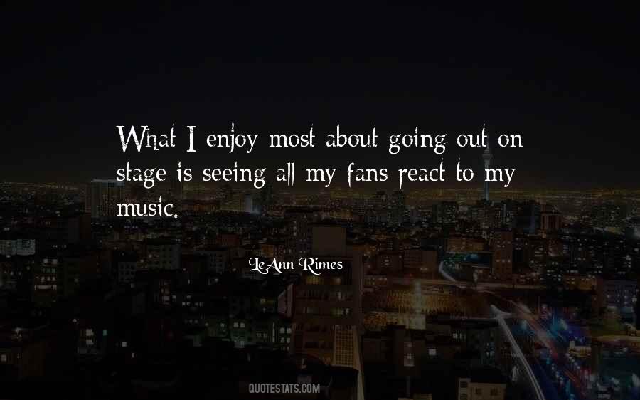 Leann Rimes Quotes #1186660