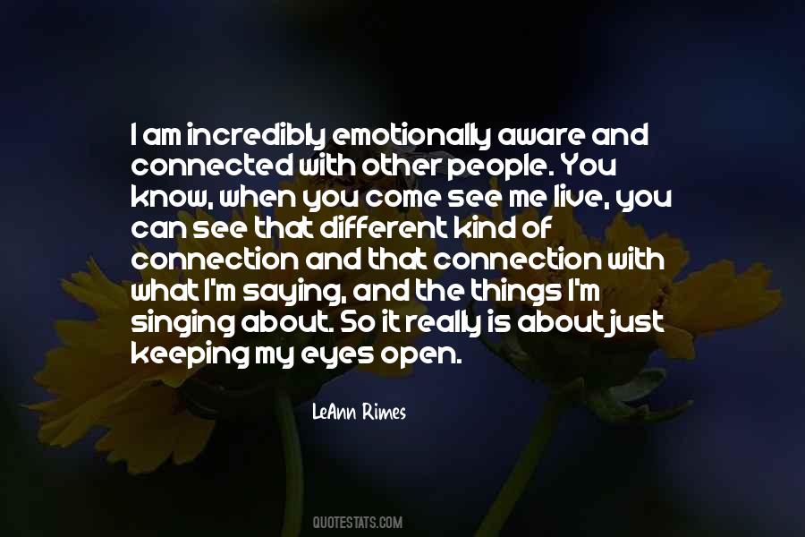 Leann Rimes Quotes #1621768