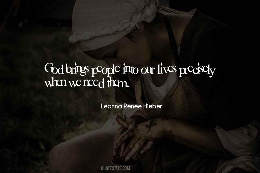 Leanna Renee Hieber Quotes #1352717