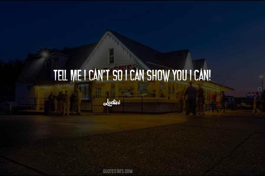Ledisi Quotes #1269951
