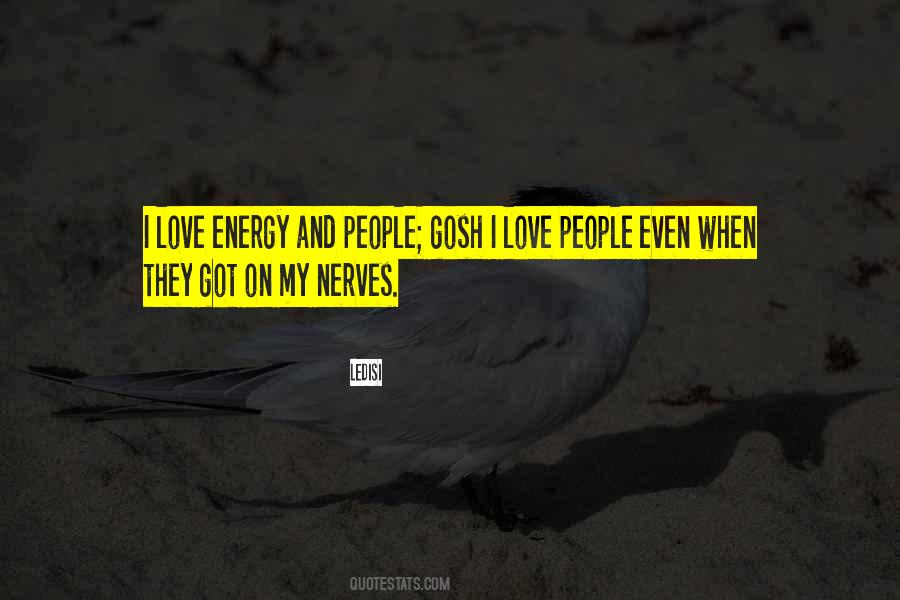 Ledisi Quotes #1403730