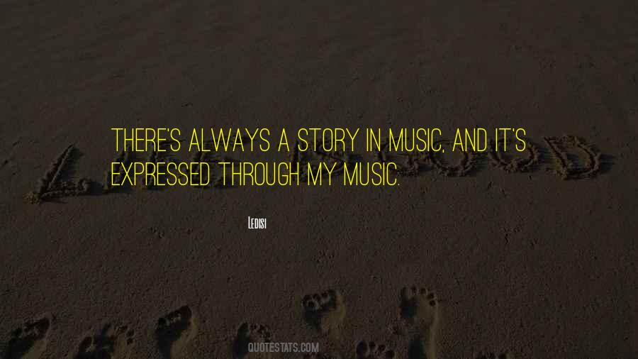 Ledisi Quotes #201936