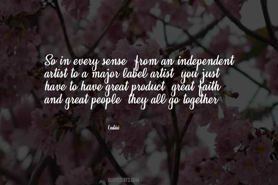 Ledisi Quotes #286631