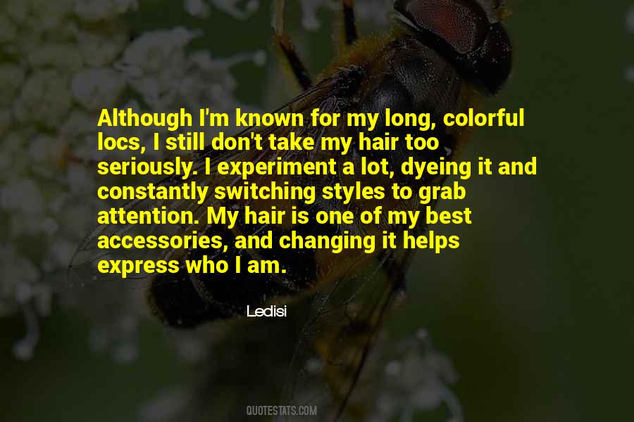 Ledisi Quotes #552958
