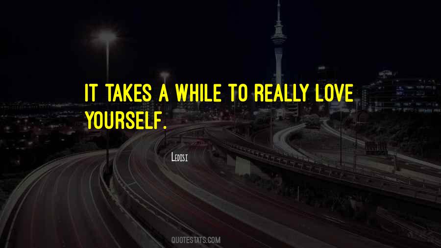 Ledisi Quotes #6410