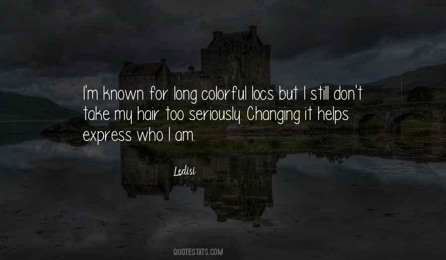 Ledisi Quotes #864455