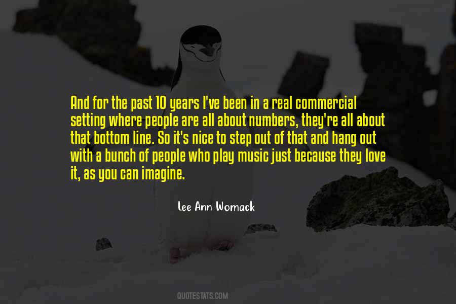 Lee Ann Womack Quotes #353957