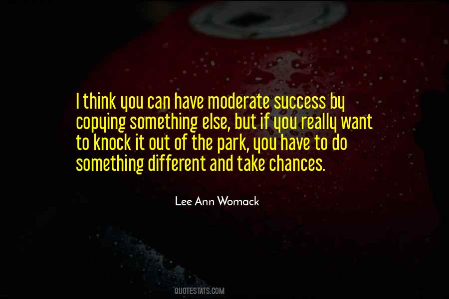 Lee Ann Womack Quotes #747085