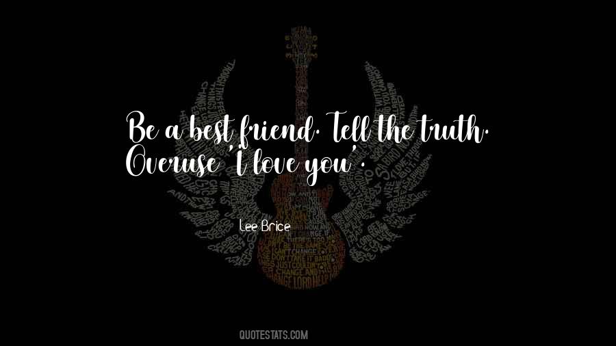 Lee Brice Quotes #827591