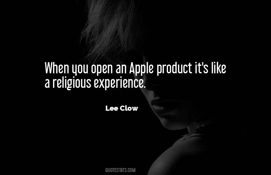 Lee Clow Quotes #1296648