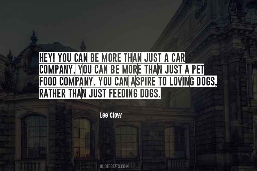 Lee Clow Quotes #182226