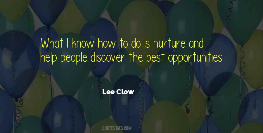 Lee Clow Quotes #525833