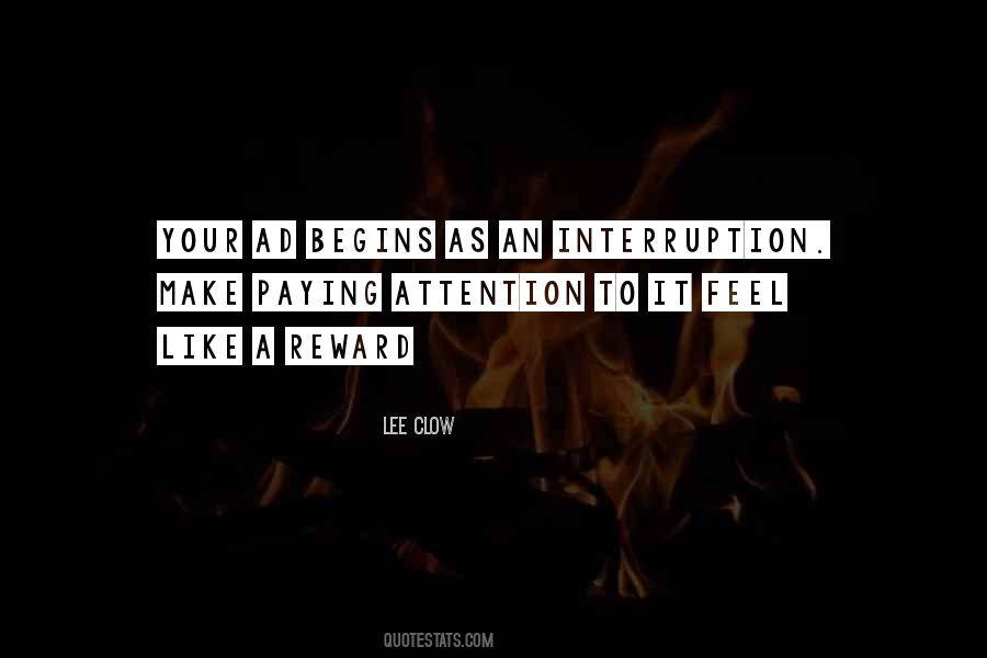 Lee Clow Quotes #905868